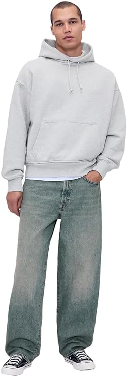 Gap Men's Baggy Denim Jean